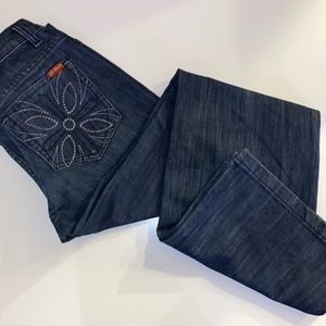 LIFO Denim